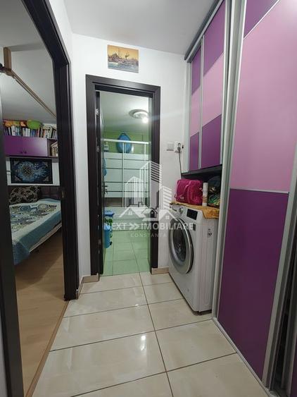 Apartament 2 camere 55mp parter Inel 2 - 12