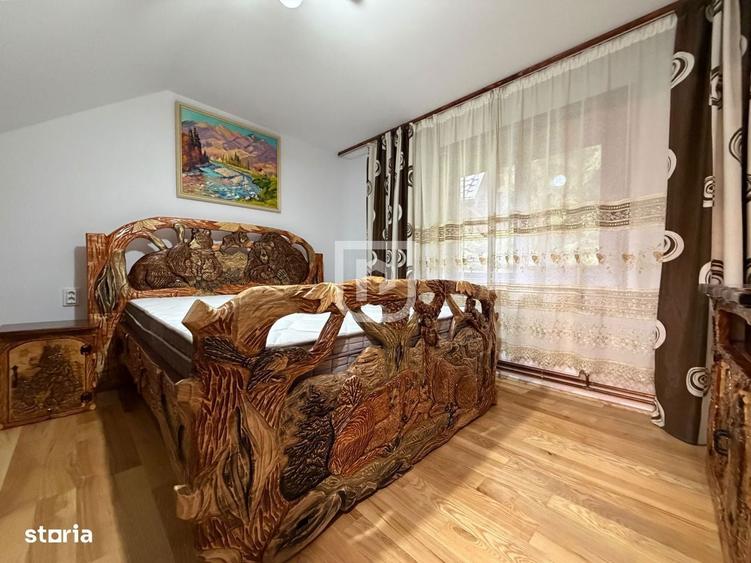 Casa / Pensiune 5 dormitoare Manastirea Humorului - 2