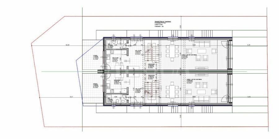 Casa 4 camere de vanzare in Dambul Rotund, Cluj Napoca - 3