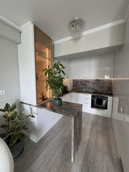 Apartament cu 2 camere în Sârbi
