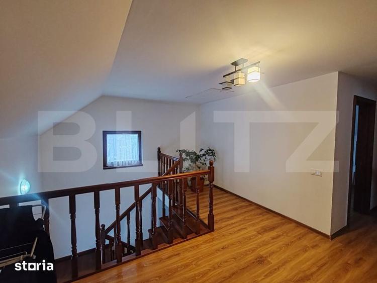 Casa individuala, 150 mp, teren 10.000mp, la periferia Sucevei - 3