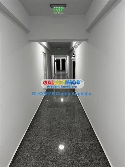 Oportunitate premium: Studio modern vedere Lacul Morii - Militari - 9