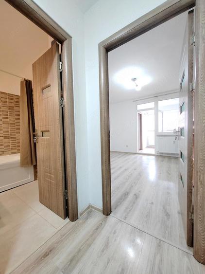 Proprietar vand garsoniera in Lapus - etaj intermediar - 2