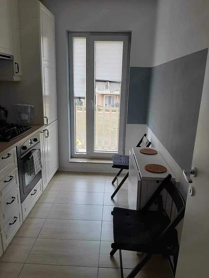 Apartament cu 2 camere decomandat în Ștefăneștii de Jos