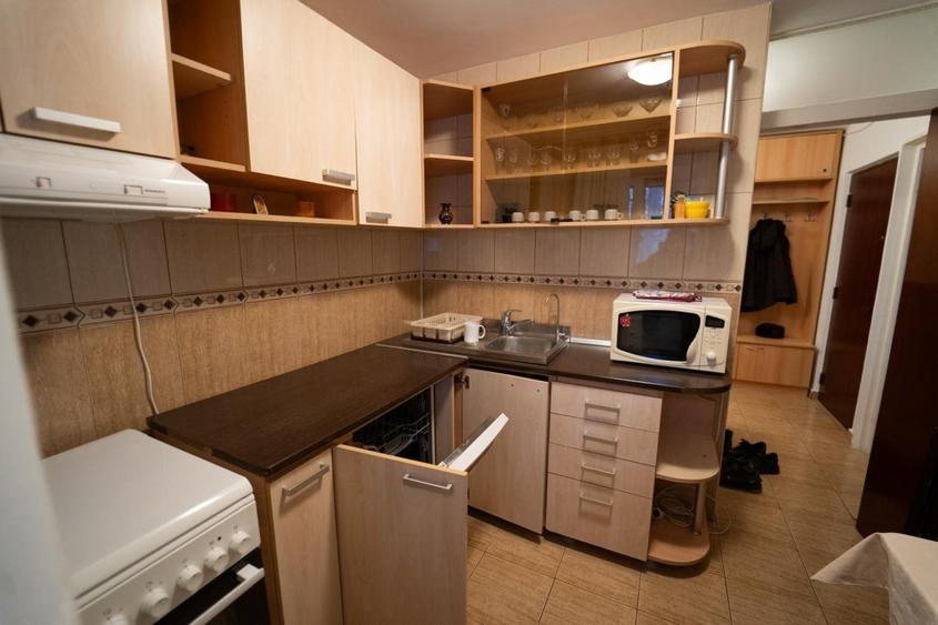 Apartament 3 camere de închiriat – Apărătorii Patriei - 6