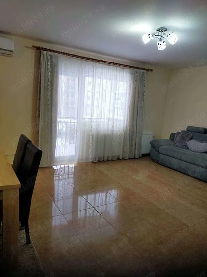 Inchiriere apartament 3 camere - 7