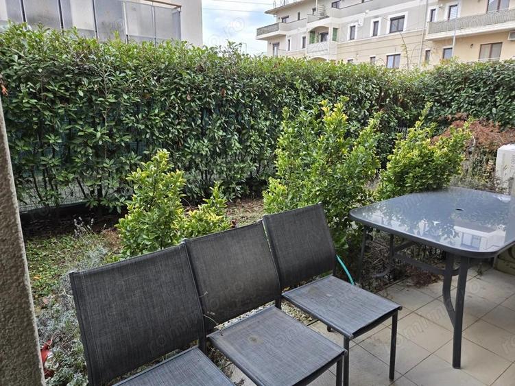 Apartament modern 2 camere, gradina 80mp, loc de parcare, Dumbravita/ - 5