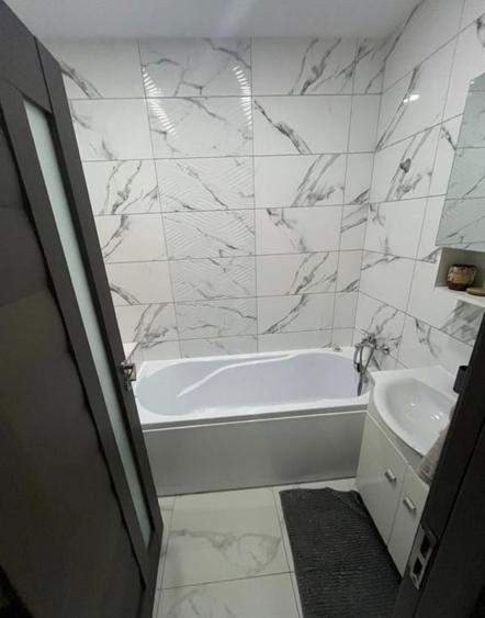 Apartament 2 camere 60mp, balcon, parcare, etaj intermediar, zona Iulius Mall - 5