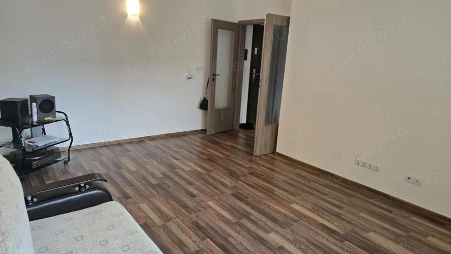 Vand apartament cu 2 camere decomandat, Deva, bloc din 2012, etaj 5, mobilat, Pietroasa - 4