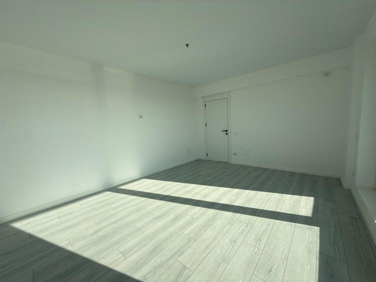 Parc Tudor Arghezi Berceni - 2 camere cu acte gata - incalzire in pardoseala - 7