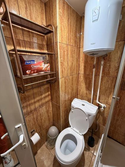 Garsoniera Sector 4 Alexandru Obregia / Secuilor, langa Sun Plaza, metrou Big Berceni. - 8