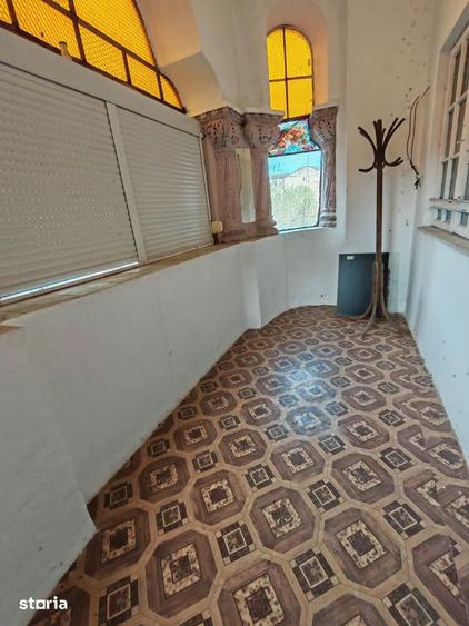 Apartament minunat cu 5 camere superbe, in vila P+2+M - 3