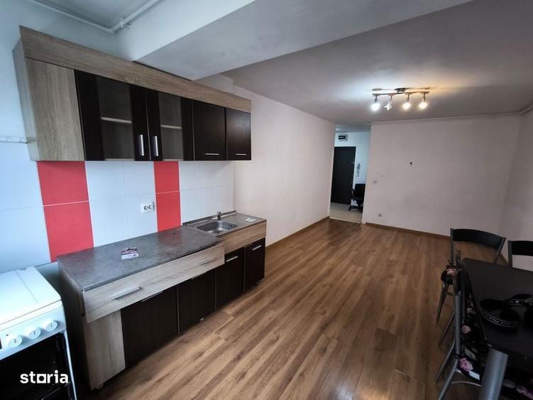 Apartament 2 camere Palladium Residence 1 Titan, Pallady - 5