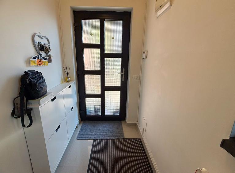 Duplex Mobilat / 4 Camere / 2 Bai / Teren 200 mp - 6