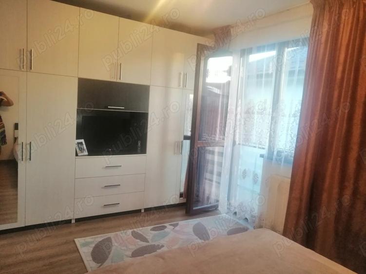 casa de vanzare (triplex), P+1+pod generos, 3 camere, S totala 69 mp, teren 100 mp cu loc de parcare - 9