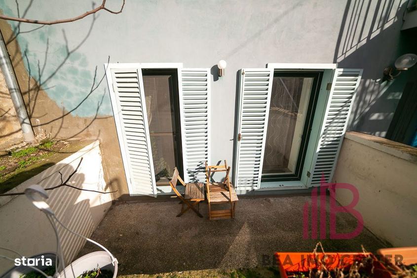 Garsoniera cocheta , ultracentral! - 4