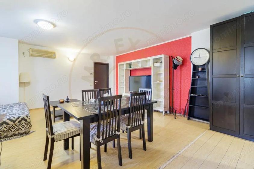 Apartament 2 camere + 2 locuri de parcare - Matei Millo, Voluntari! - 4
