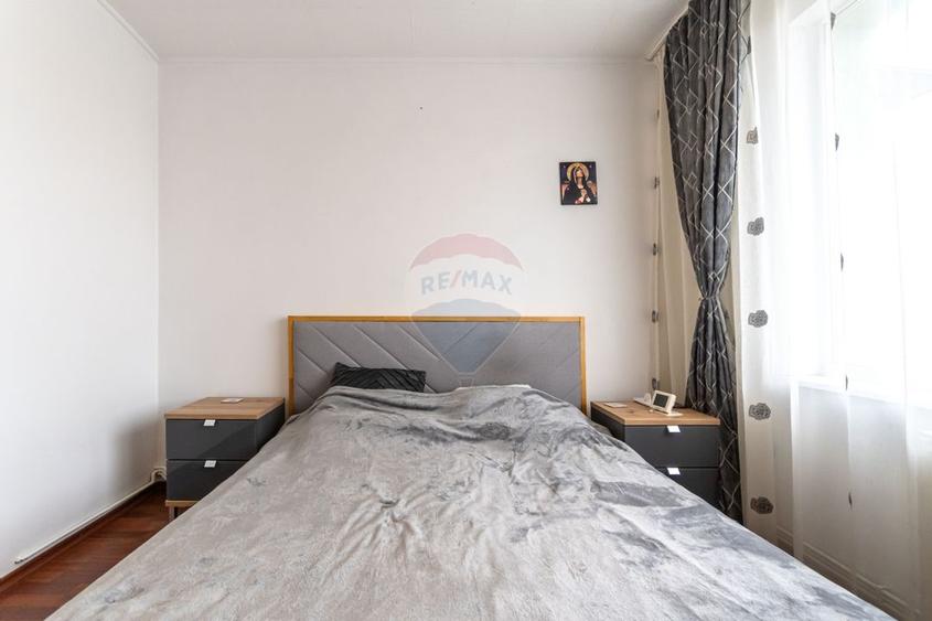 Apartament 2 camere în zona Astra Micsunica - 19
