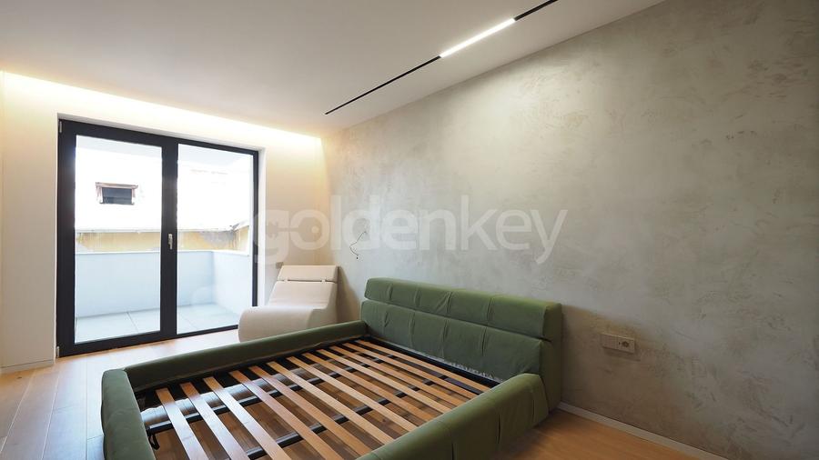 Apartament nou cu 4 camere, 3 bai | 150mpc | 26mp terase - 7