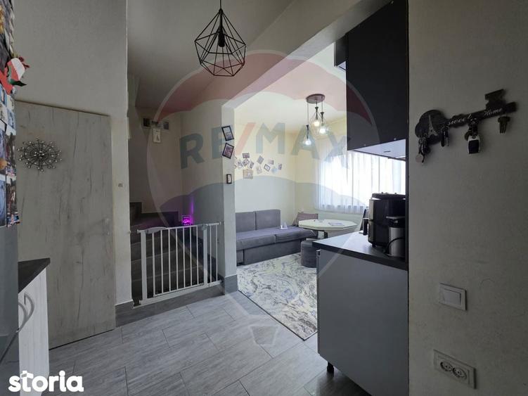 Apartament cu 2 camere de vanzare in zona Central - 6