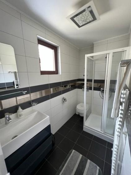 LAC MOGOSA, vila D+P+E+M cu 3ari teren! - 8