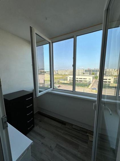 Inchiriez garsoniera Aleea Constructorilor nr.2,Pet Friendly - 2