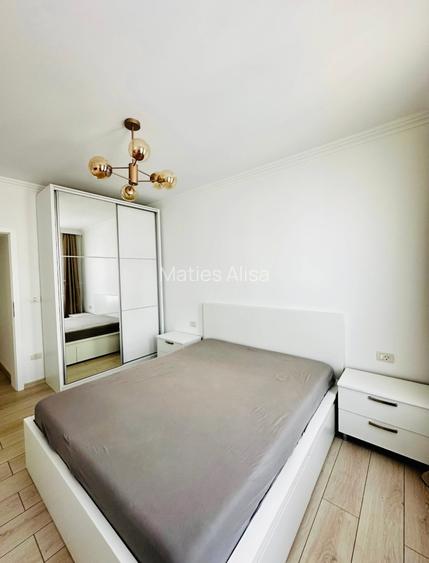 2 camere intr-un bloc nou in Giroc | Disponibil imediat