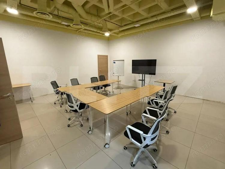 Spatiu Open-Space, 40mp, zona Piata Unirii - 8