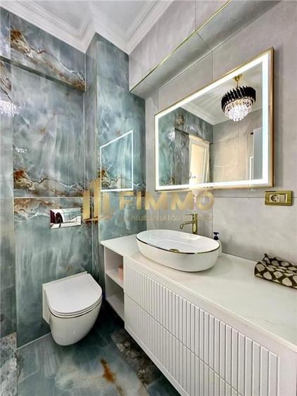 Apartament superb | 90 mp | Loc de parcare | ID: 1514 - 13