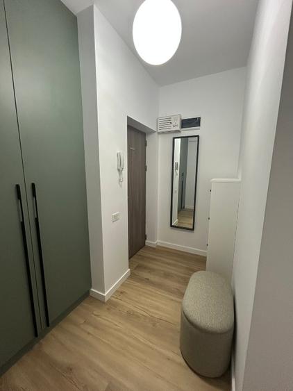 Proprietar, 2 cam decomandat, 10min metrou, prima inchiriere, loc parcare - 5