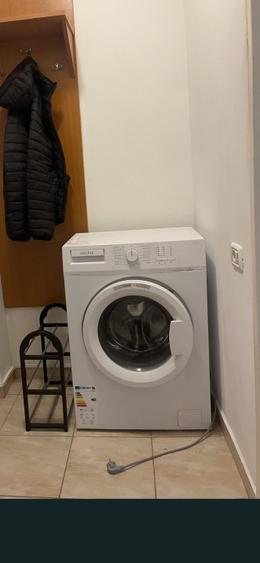 Garsoniera moderna- toate dotarile- Uzina 2 - 8