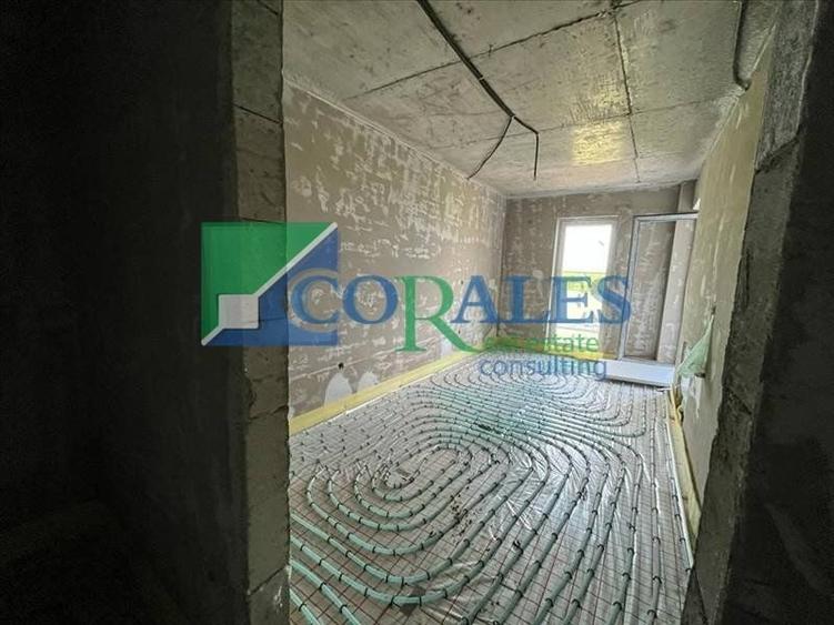 Torontalului. 2 camere. BLOC NOU. - 2