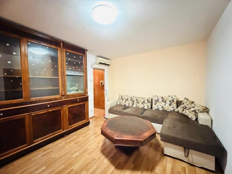 Apartament 3 camere, 48mp utili, mobilat si utilat, zona Iuliu Maniu - 3