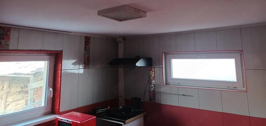 Casa Maracineni 4 camere pret de apartament, teren 1040mp,toate utilita?ile, la 2 km de Buzau - 3