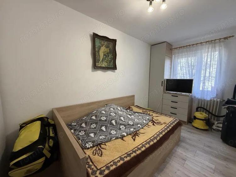 Apartament compact, 2 camere, etaj 2 - Pia?a Doina - 4