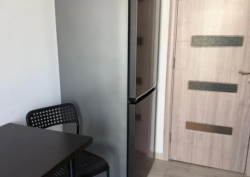 Garsoniera Exigent - 4