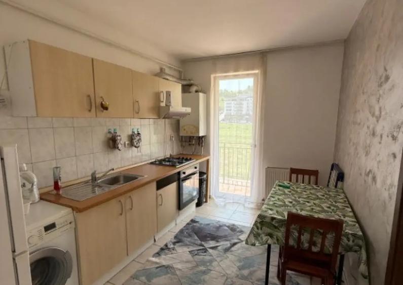 Apartament 1 camera decomandat Porii - 7