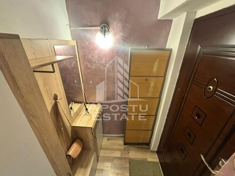 Apartament cu 2 camere, zona AEM, centrala prorpie - 1