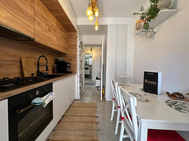 Apartament cu gradina la 15 minute de metrou Berceni - 7