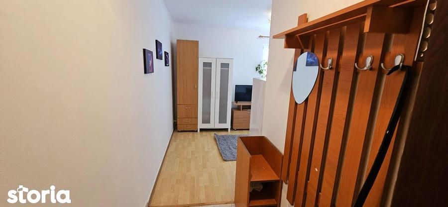 Dr.Taberei, AFI PALACE, et.4/10, mobilata, metrou Orizont, piata, STB - 2