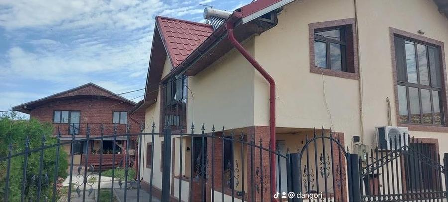 Casa de vanzare Carbesti - 1