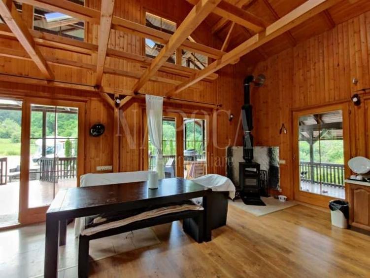 Casa 5 camere de vanzare in Faget, Cluj Napoca - 7