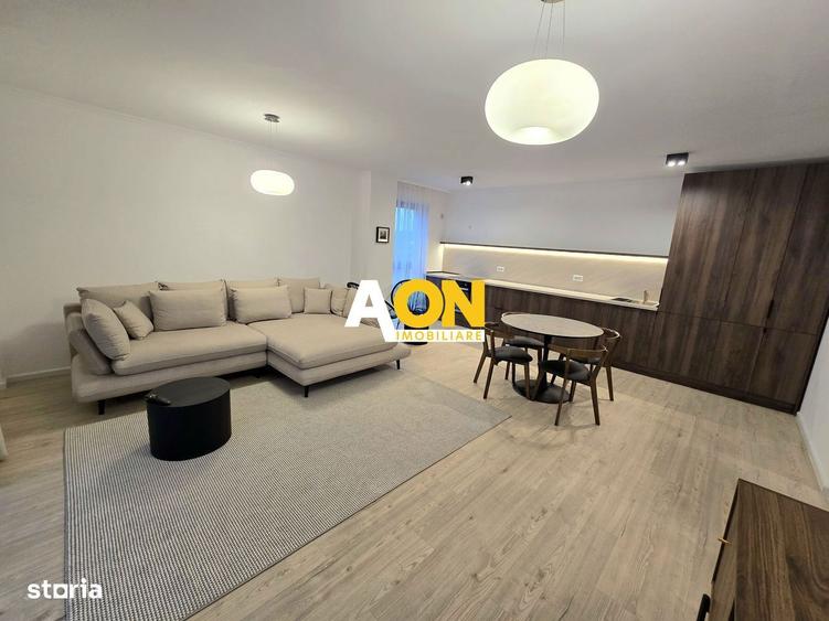 Apartament cu 2 Camere, Ultrafinisat, Prima Inchiriere, Zona Cetate - 8