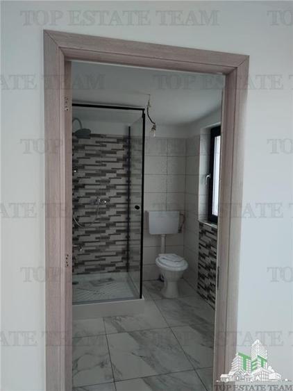 Vila individuala cu 5 camere,  2 terase, 4 locuri de parcare,350mp teren imprejm - 10