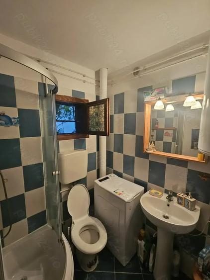 Casa in Vama Veche la pret de apartament - 4