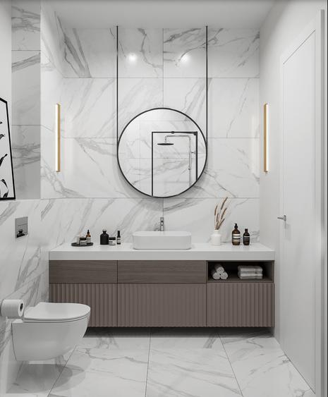 OFERTĂ LIMITATĂ – Apartamente noi la doar 1.200 €/mp + TVA - 15 min metrou - 9