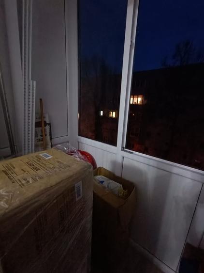 Apartament 3 camere de vânzare, în Mănăștur, zona Grigore Alexandrescu - 7