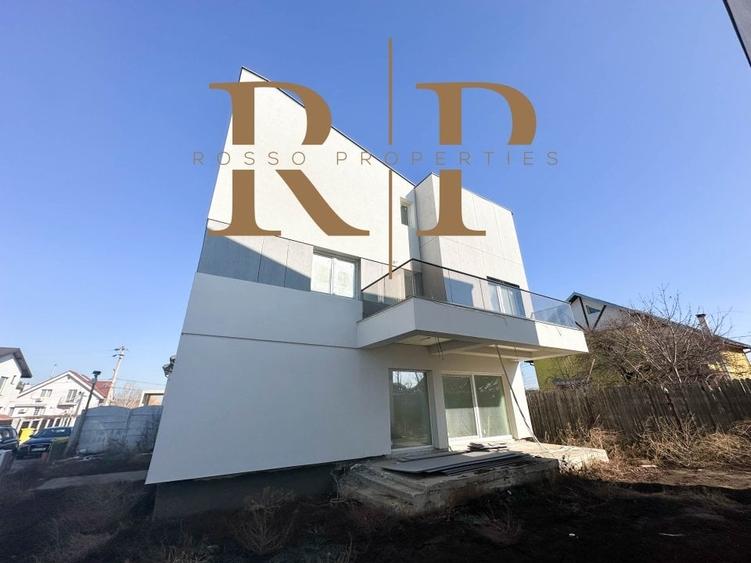 Vila individuala 6 camere * Martha Bibescu* - 3