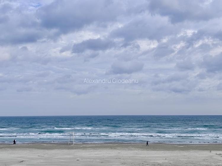 Apartament cu vedere frontala la mare - Mamaia Nord Apartament cu vedere frontala la mare - Mamaia Nord