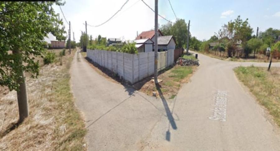 Teren rezidential | industrial 19.720mp Belciugatele Calarasi - 5